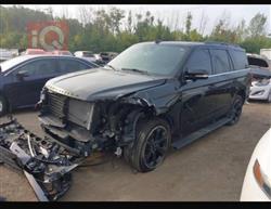 فۆرد ئێکسپێدیشن